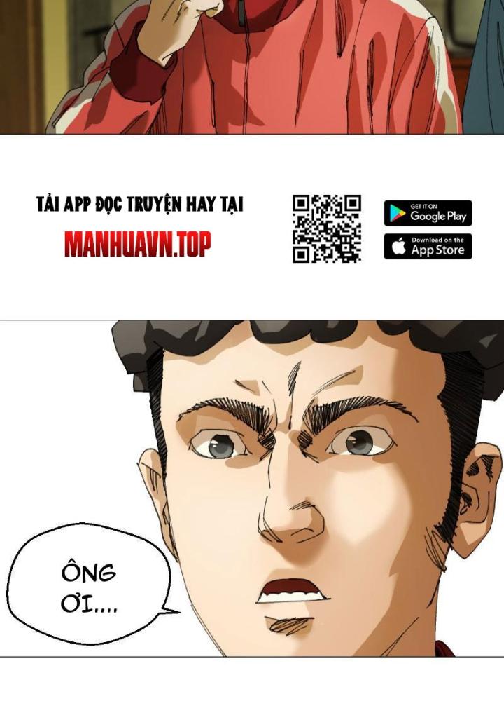 Giờ Ngọ Ba Khắc Chapter 26 - Trang 3