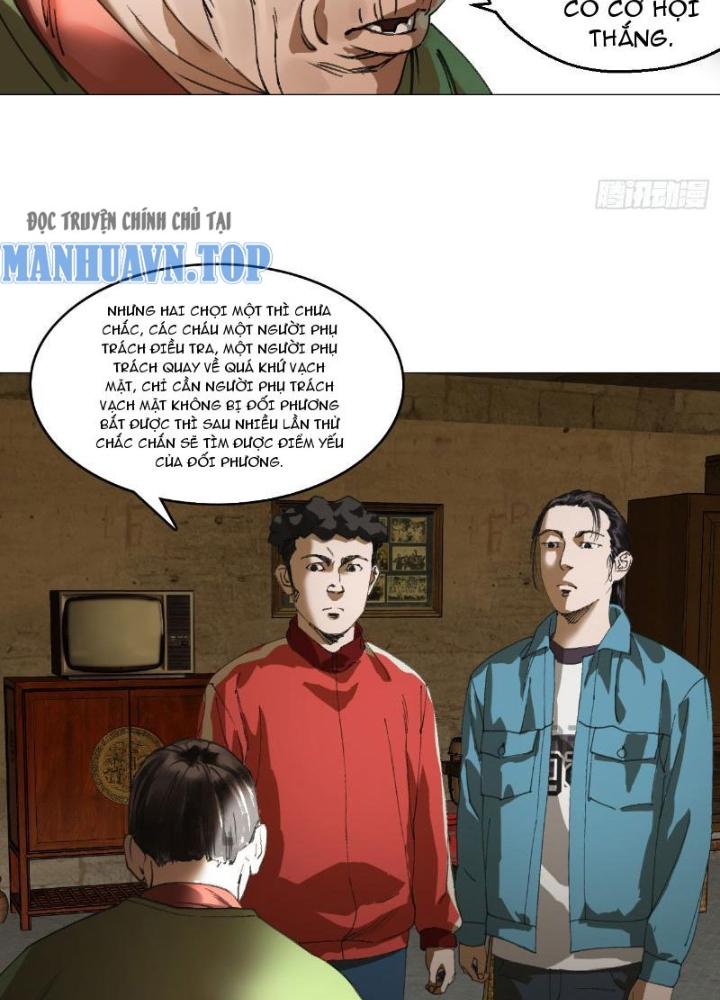 Giờ Ngọ Ba Khắc Chapter 26 - Trang 3