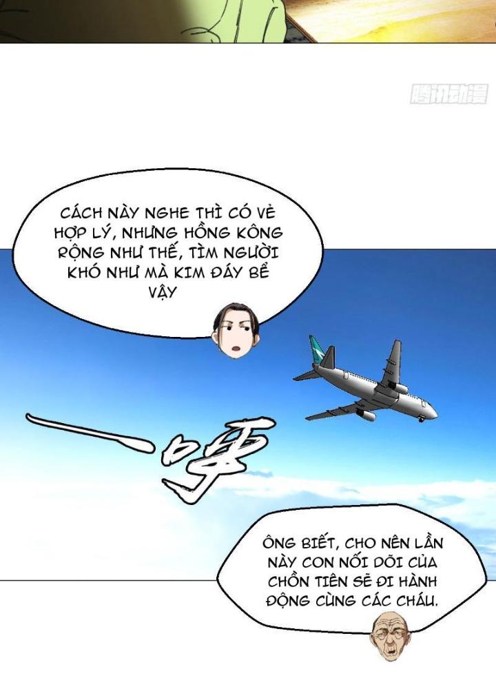 Giờ Ngọ Ba Khắc Chapter 26 - Trang 3