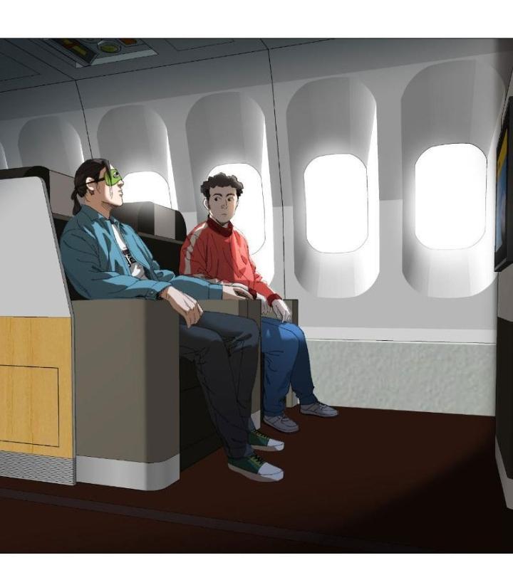 Giờ Ngọ Ba Khắc Chapter 26 - Trang 3