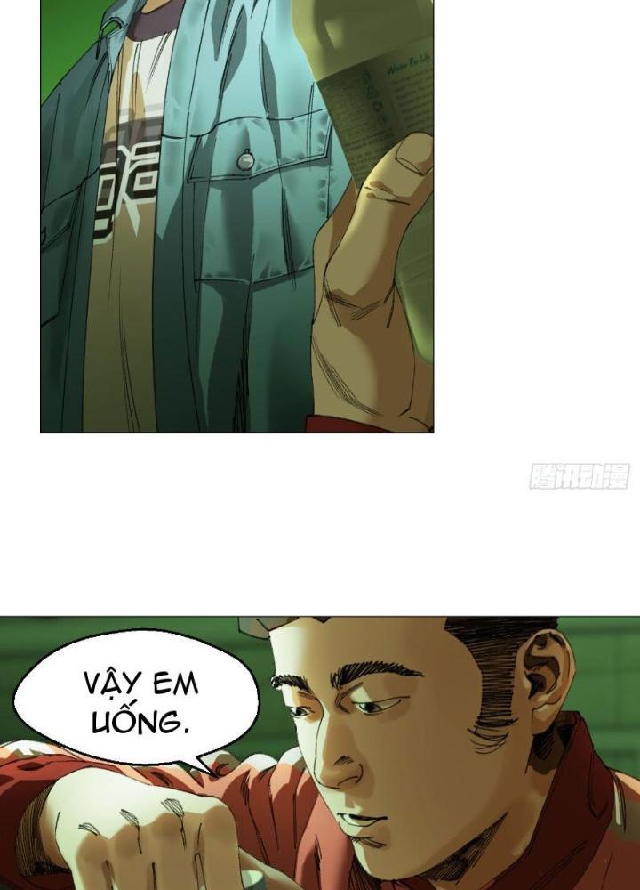 Giờ Ngọ Ba Khắc Chapter 26 - Trang 3