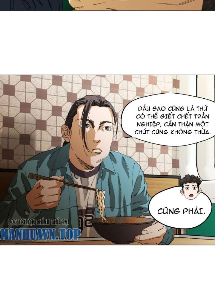 Giờ Ngọ Ba Khắc Chapter 27 - Trang 3