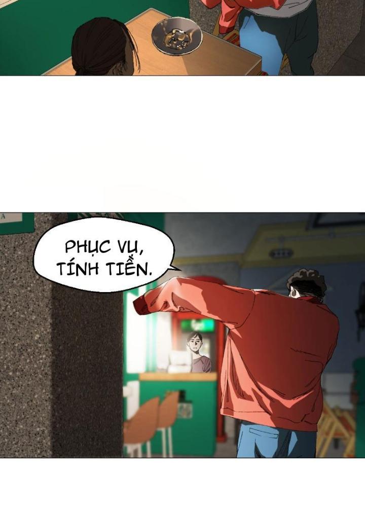 Giờ Ngọ Ba Khắc Chapter 27 - Trang 3