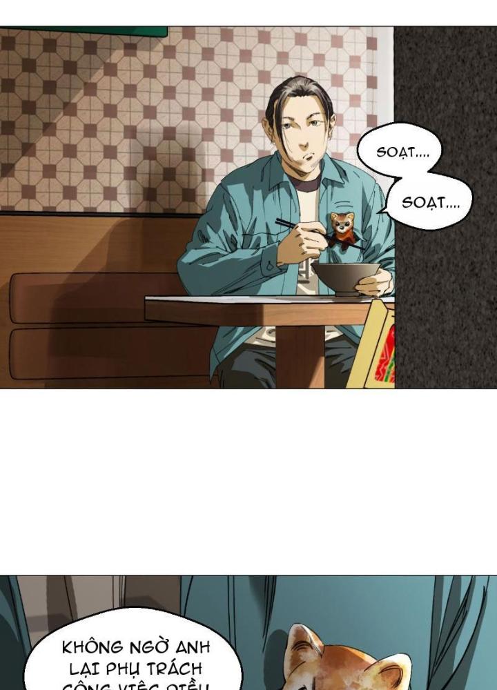 Giờ Ngọ Ba Khắc Chapter 27 - Trang 3