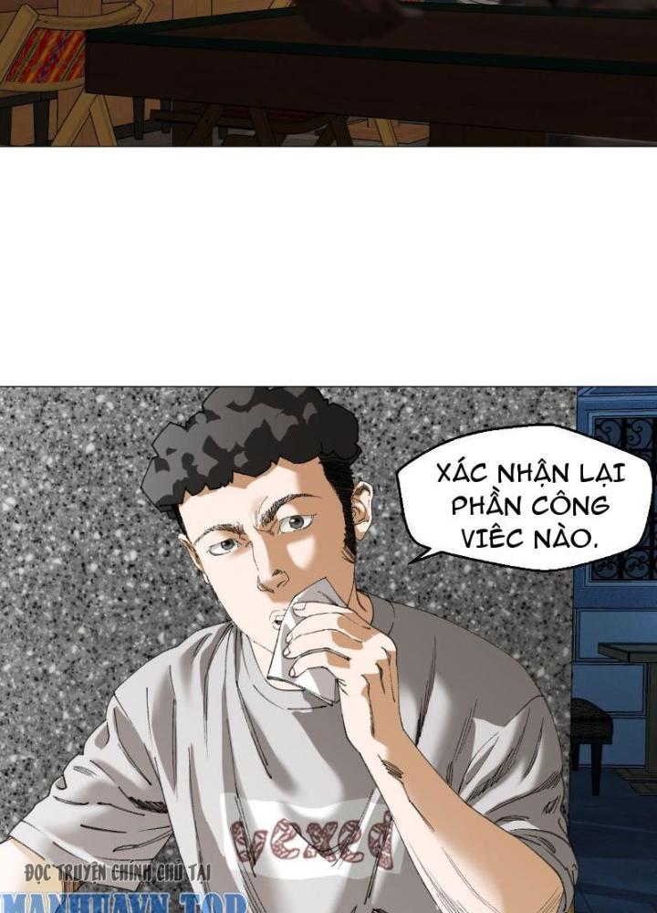 Giờ Ngọ Ba Khắc Chapter 27 - Trang 3