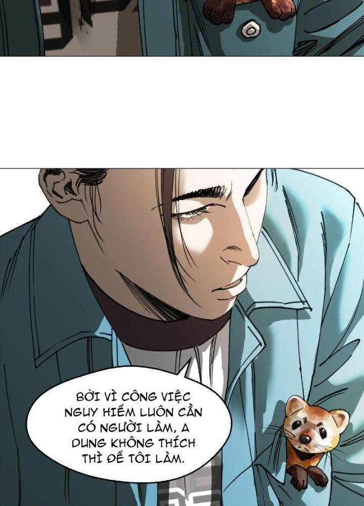 Giờ Ngọ Ba Khắc Chapter 27 - Trang 3