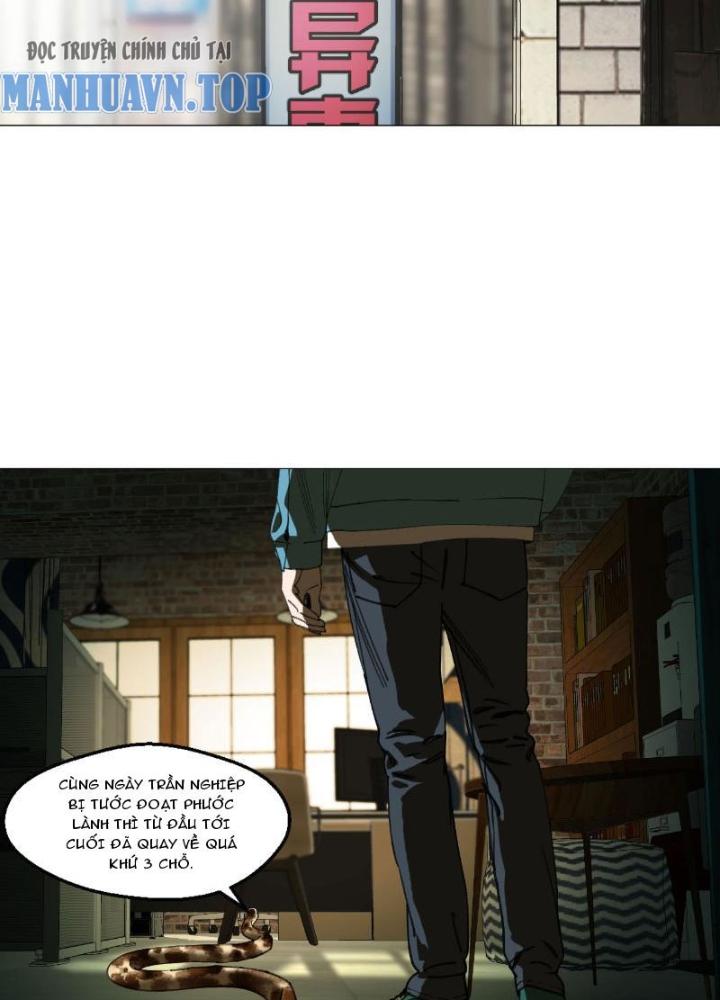 Giờ Ngọ Ba Khắc Chapter 27 - Trang 3