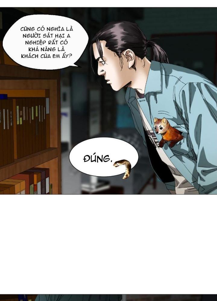 Giờ Ngọ Ba Khắc Chapter 27 - Trang 3