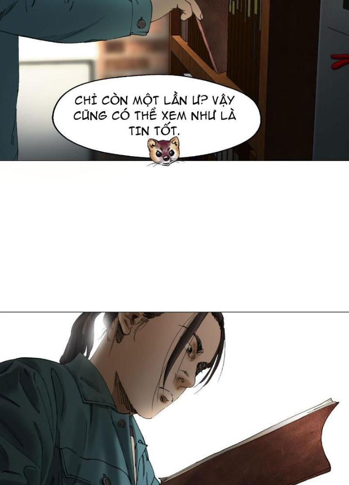 Giờ Ngọ Ba Khắc Chapter 27 - Trang 3