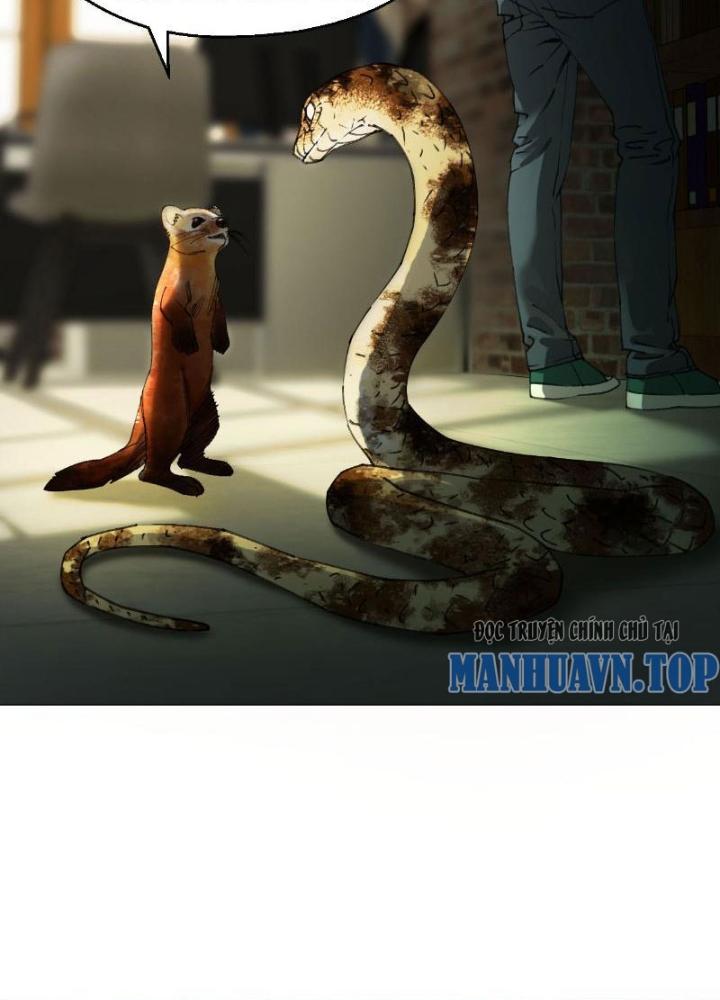 Giờ Ngọ Ba Khắc Chapter 27 - Trang 3