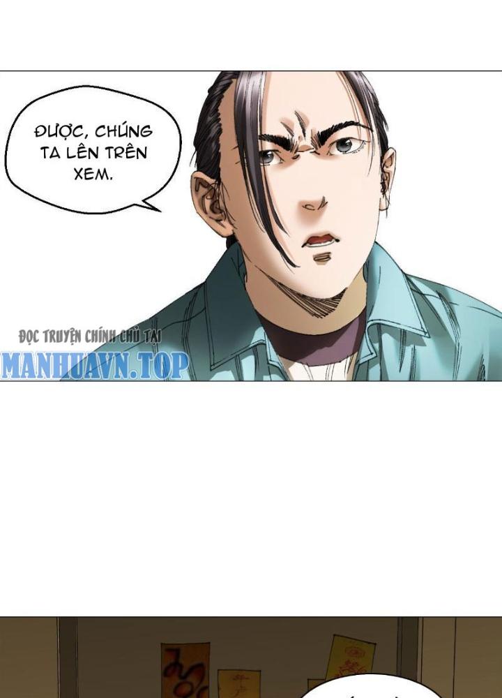 Giờ Ngọ Ba Khắc Chapter 27 - Trang 3