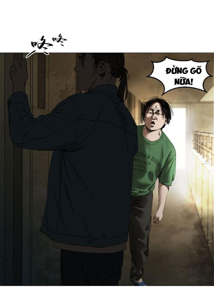 Giờ Ngọ Ba Khắc Chapter 27 - Trang 3