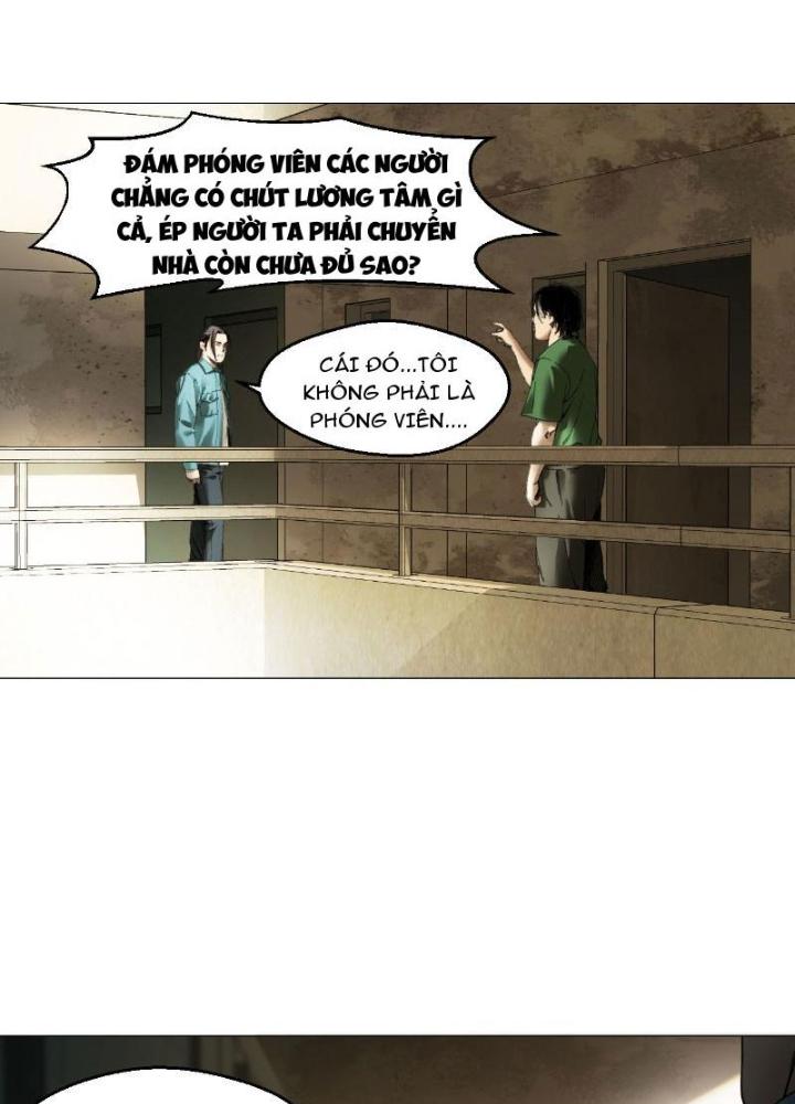 Giờ Ngọ Ba Khắc Chapter 27 - Trang 3