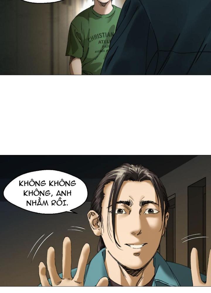 Giờ Ngọ Ba Khắc Chapter 27 - Trang 3