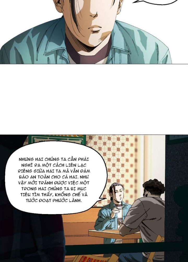 Giờ Ngọ Ba Khắc Chapter 27 - Trang 3