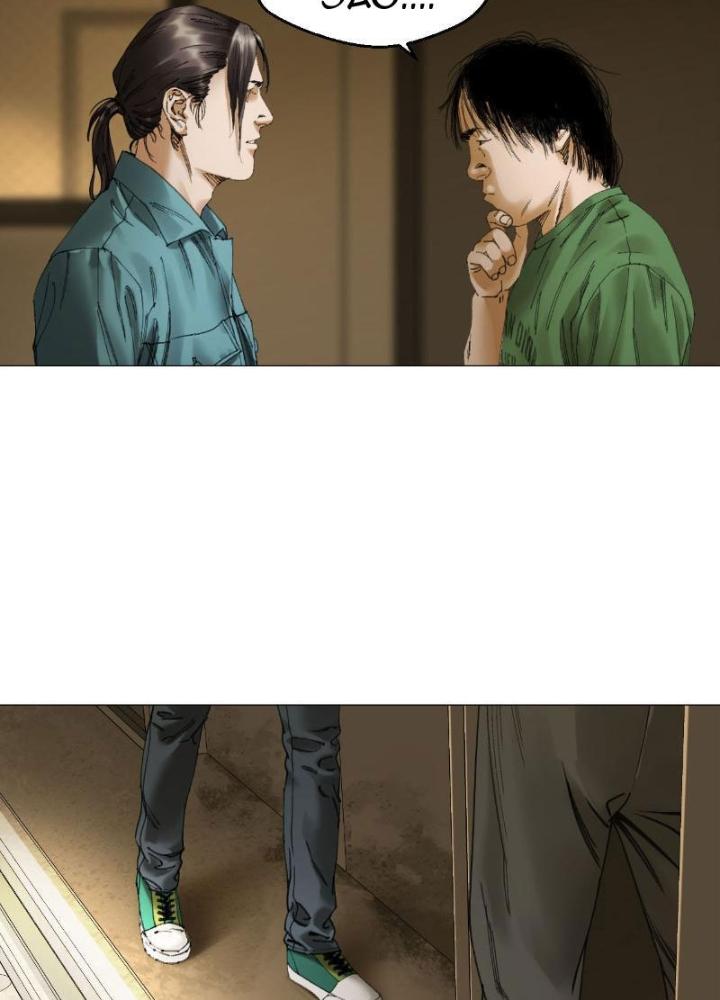 Giờ Ngọ Ba Khắc Chapter 27 - Trang 3