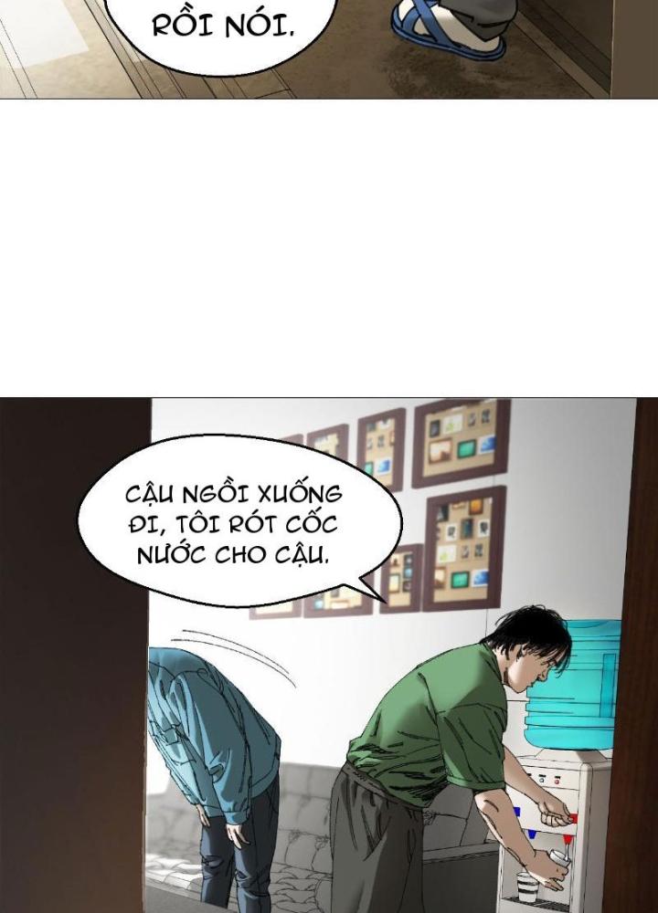 Giờ Ngọ Ba Khắc Chapter 27 - Trang 3