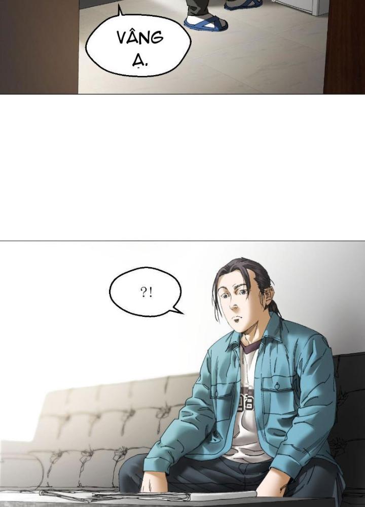 Giờ Ngọ Ba Khắc Chapter 27 - Trang 3