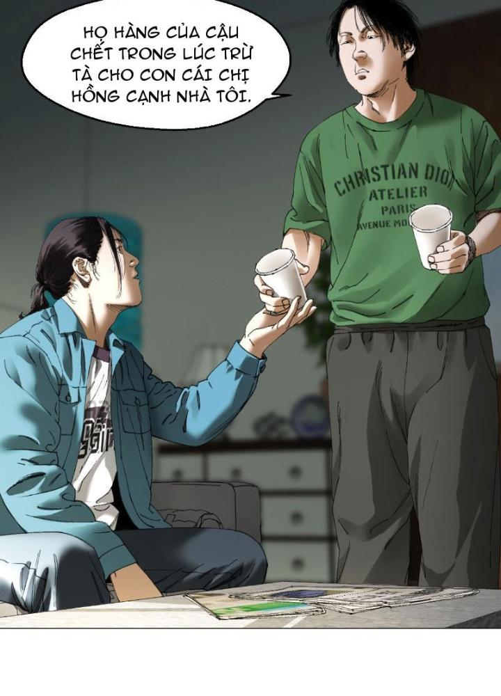 Giờ Ngọ Ba Khắc Chapter 27 - Trang 3