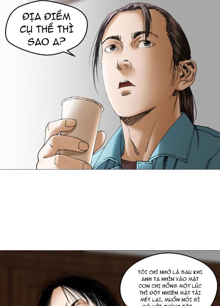 Giờ Ngọ Ba Khắc Chapter 27 - Trang 3