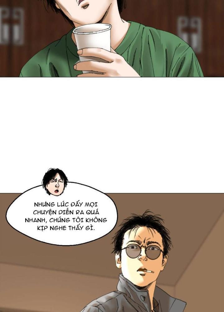 Giờ Ngọ Ba Khắc Chapter 27 - Trang 3