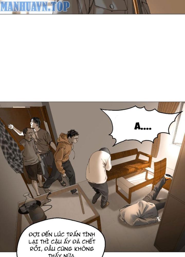 Giờ Ngọ Ba Khắc Chapter 27 - Trang 3