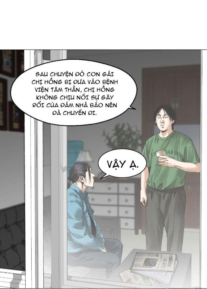 Giờ Ngọ Ba Khắc Chapter 27 - Trang 3