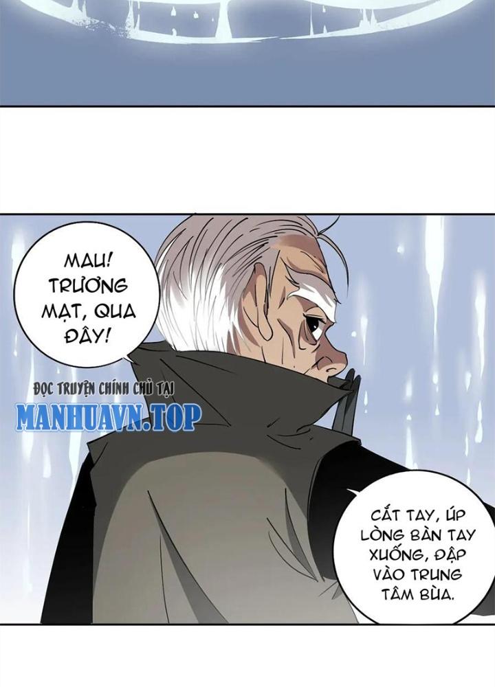 Bậc Thầy Pháp Sư Chapter 4 - Next Chapter 5