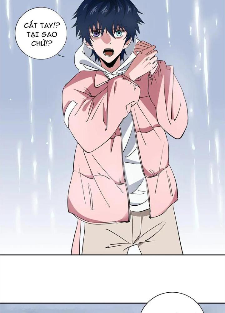 Bậc Thầy Pháp Sư Chapter 4 - Next Chapter 5