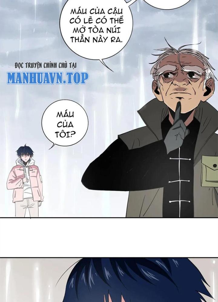 Bậc Thầy Pháp Sư Chapter 4 - Next Chapter 5