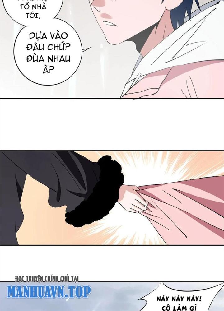 Bậc Thầy Pháp Sư Chapter 4 - Next Chapter 5