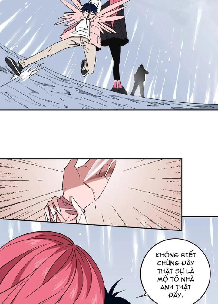 Bậc Thầy Pháp Sư Chapter 4 - Next Chapter 5