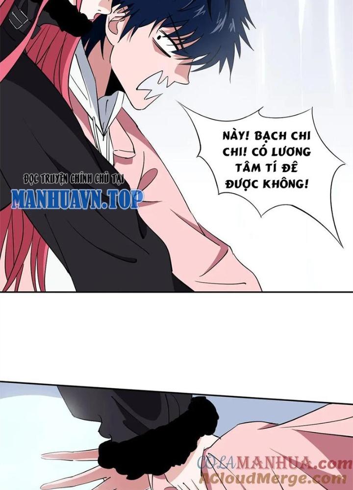 Bậc Thầy Pháp Sư Chapter 4 - Next Chapter 5