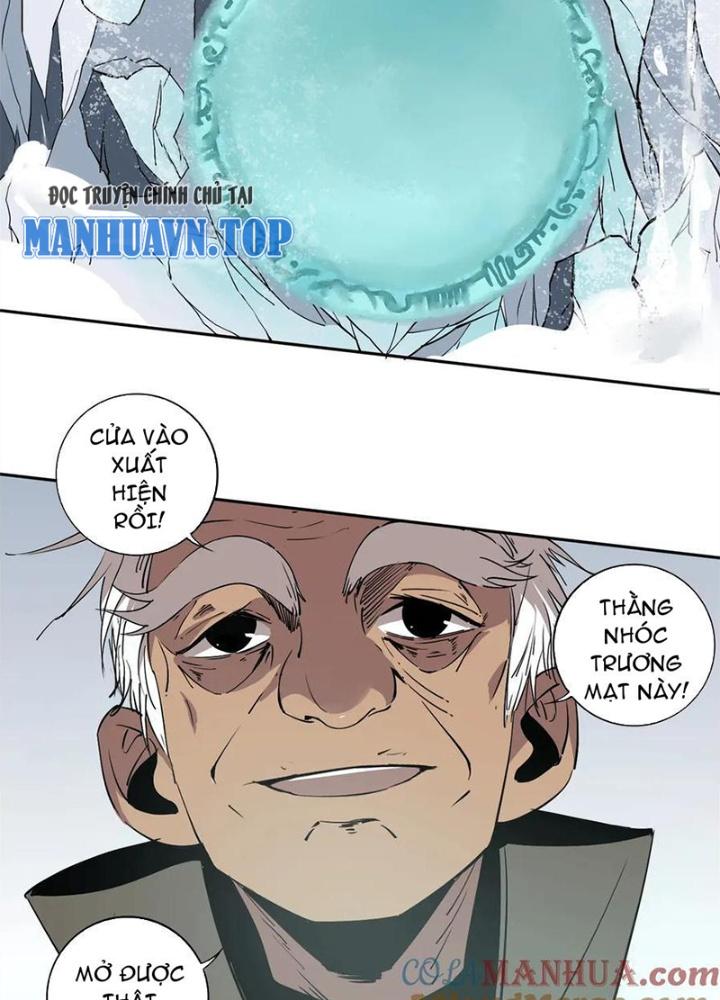 Bậc Thầy Pháp Sư Chapter 4 - Next Chapter 5