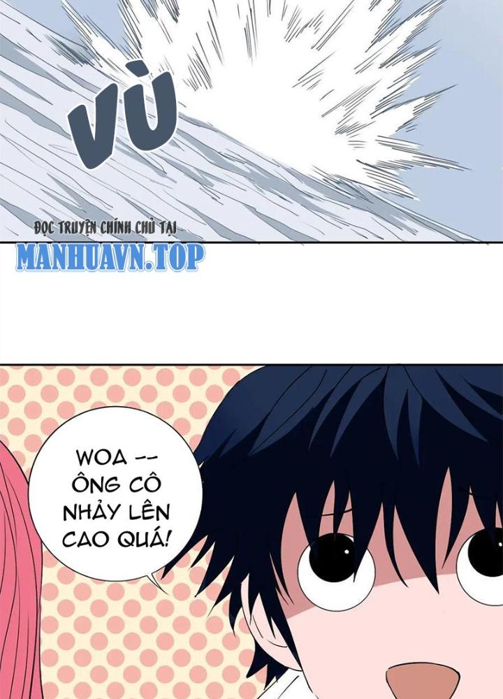 Bậc Thầy Pháp Sư Chapter 4 - Next Chapter 5