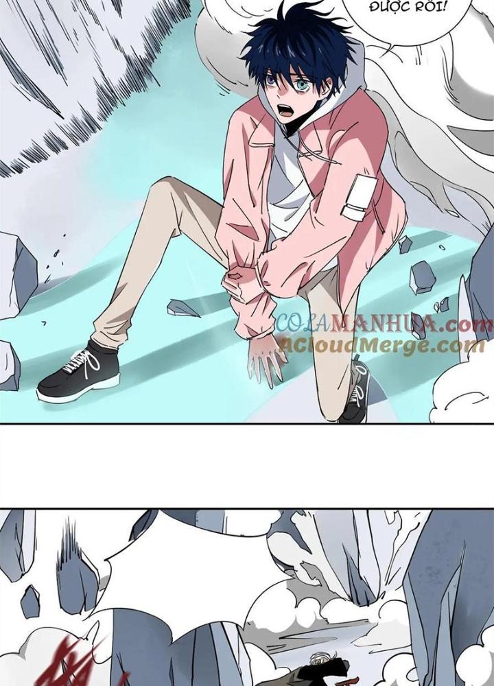 Bậc Thầy Pháp Sư Chapter 4 - Next Chapter 5