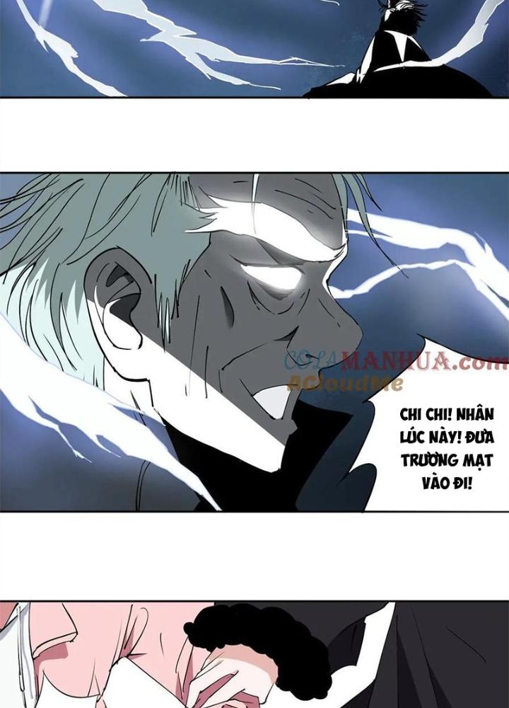 Bậc Thầy Pháp Sư Chapter 4 - Next Chapter 5