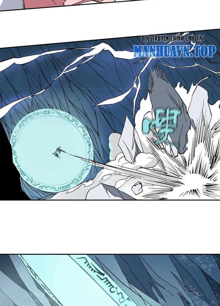 Bậc Thầy Pháp Sư Chapter 4 - Next Chapter 5