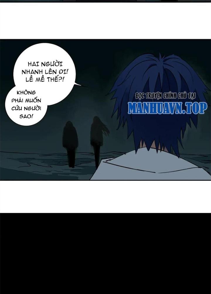 Bậc Thầy Pháp Sư Chapter 4 - Next Chapter 5