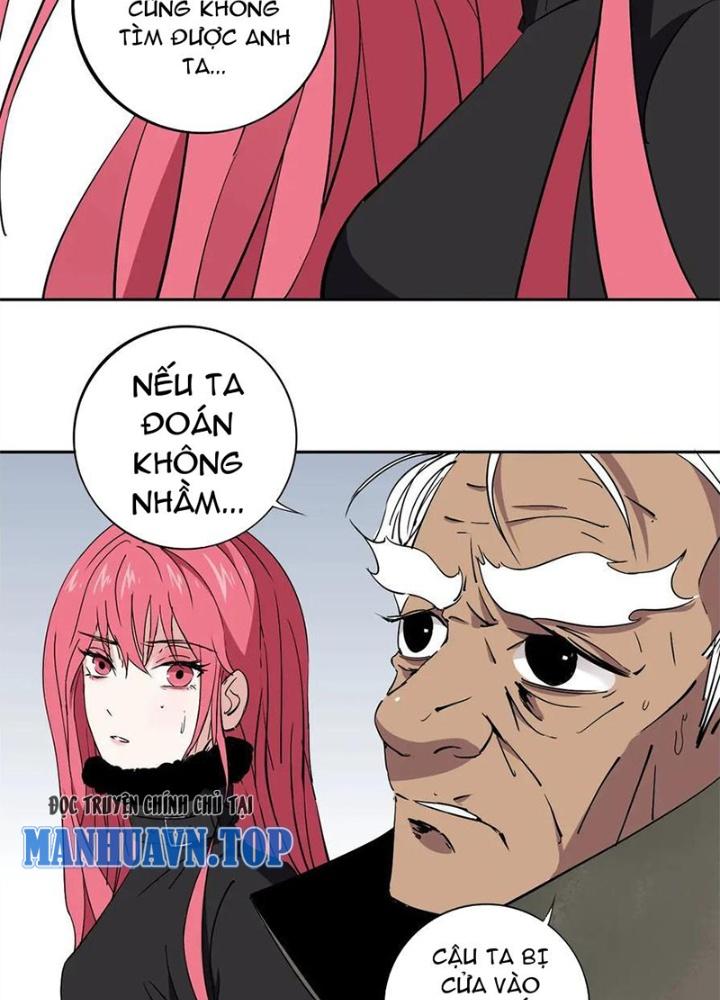 Bậc Thầy Pháp Sư Chapter 4 - Next Chapter 5