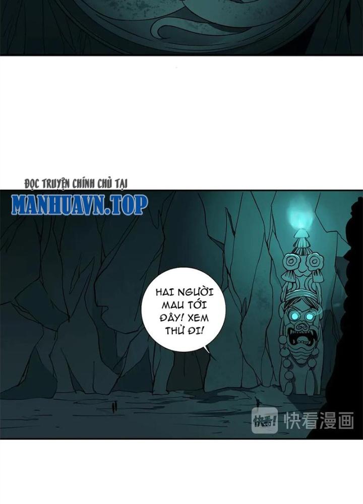 Bậc Thầy Pháp Sư Chapter 4 - Next Chapter 5