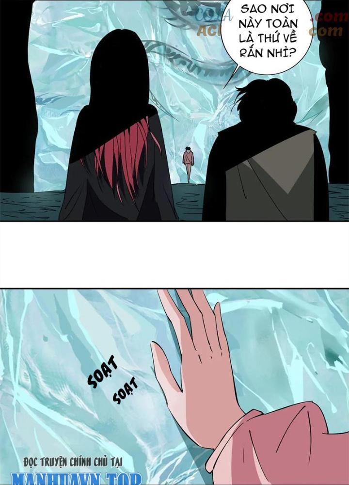 Bậc Thầy Pháp Sư Chapter 4 - Next Chapter 5