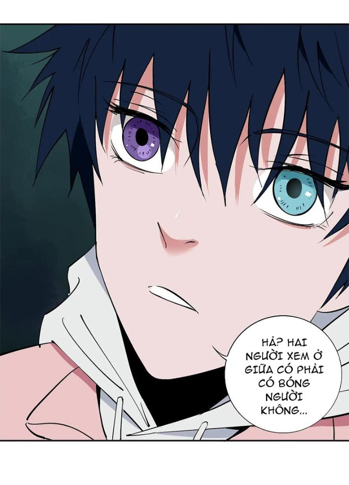 Bậc Thầy Pháp Sư Chapter 4 - Next Chapter 5