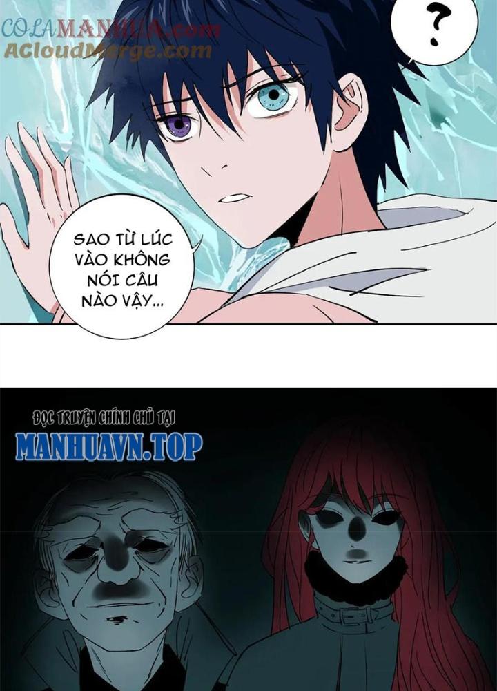 Bậc Thầy Pháp Sư Chapter 4 - Next Chapter 5