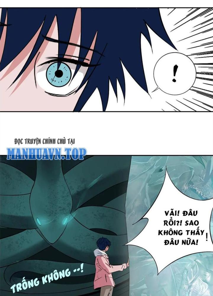 Bậc Thầy Pháp Sư Chapter 4 - Next Chapter 5