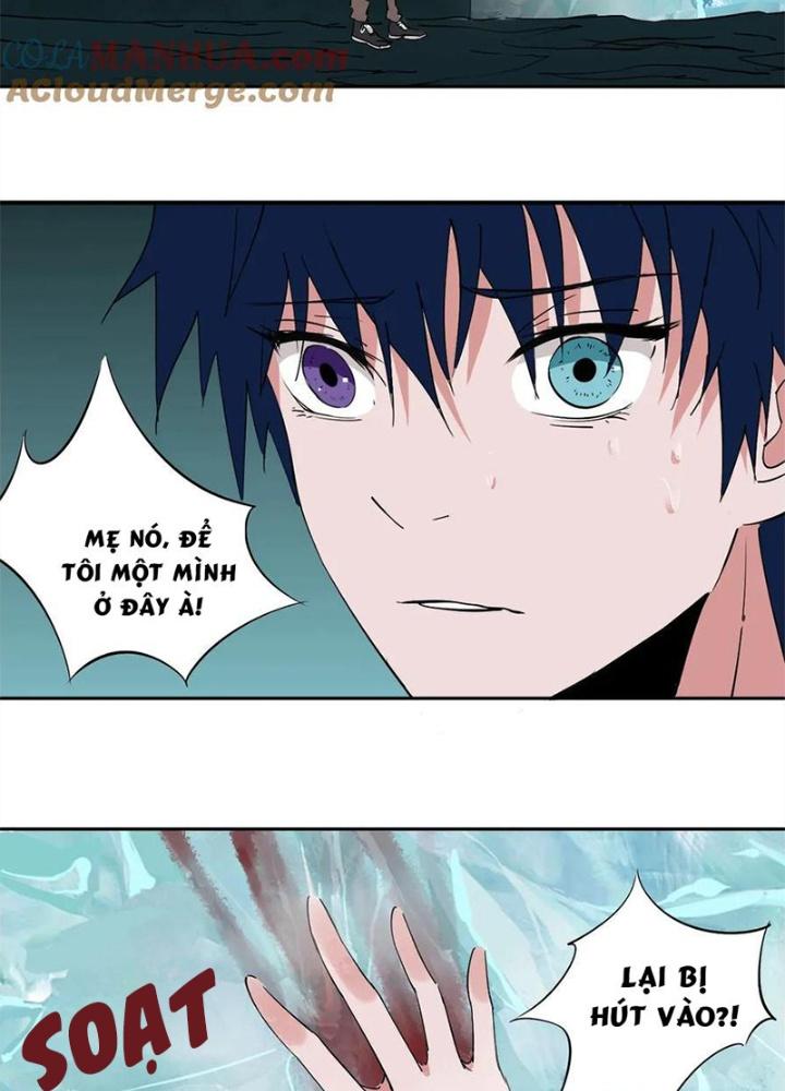 Bậc Thầy Pháp Sư Chapter 4 - Next Chapter 5