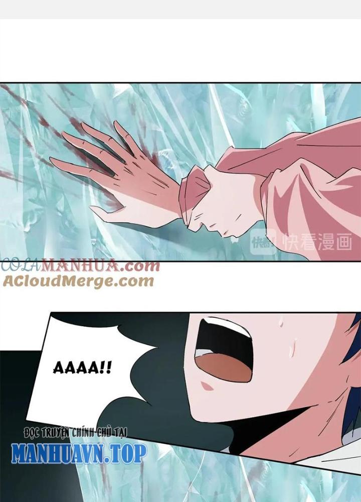 Bậc Thầy Pháp Sư Chapter 5 - Trang 2