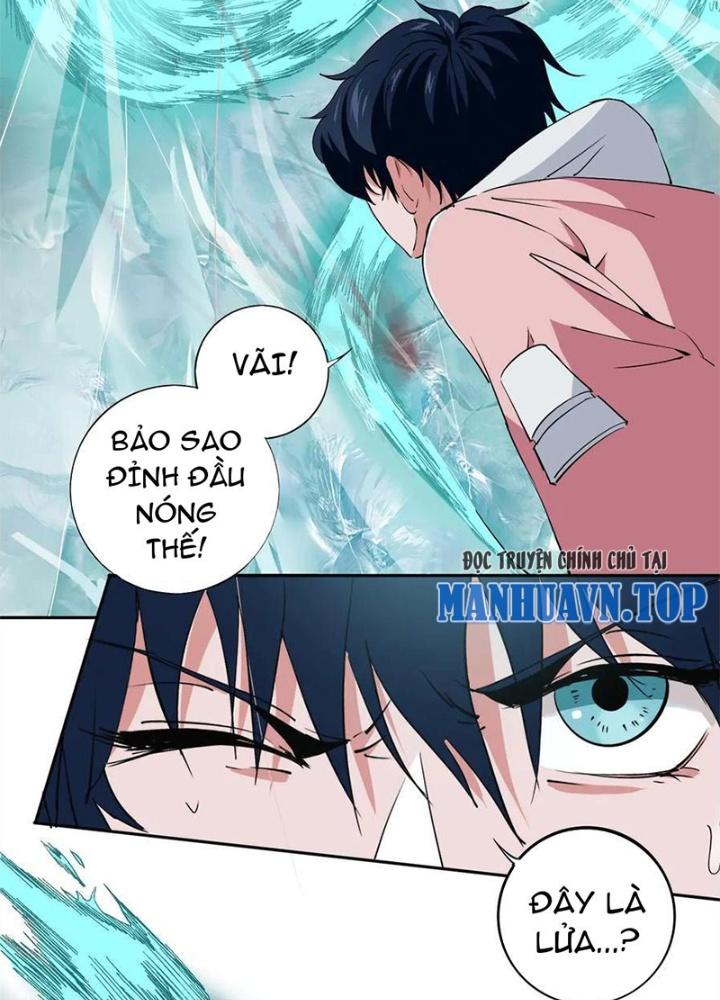 Bậc Thầy Pháp Sư Chapter 5 - Trang 2