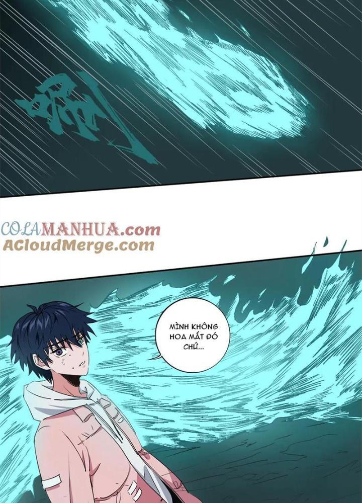 Bậc Thầy Pháp Sư Chapter 5 - Trang 2