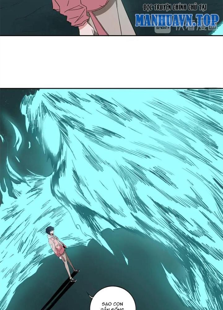 Bậc Thầy Pháp Sư Chapter 5 - Trang 2